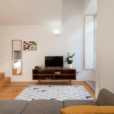 Apartment Firehouse By Sweet Porto - Free Parking Bagian luar foto