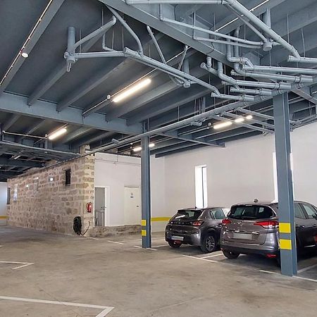 Apartment Firehouse By Sweet Porto - Free Parking Bagian luar foto