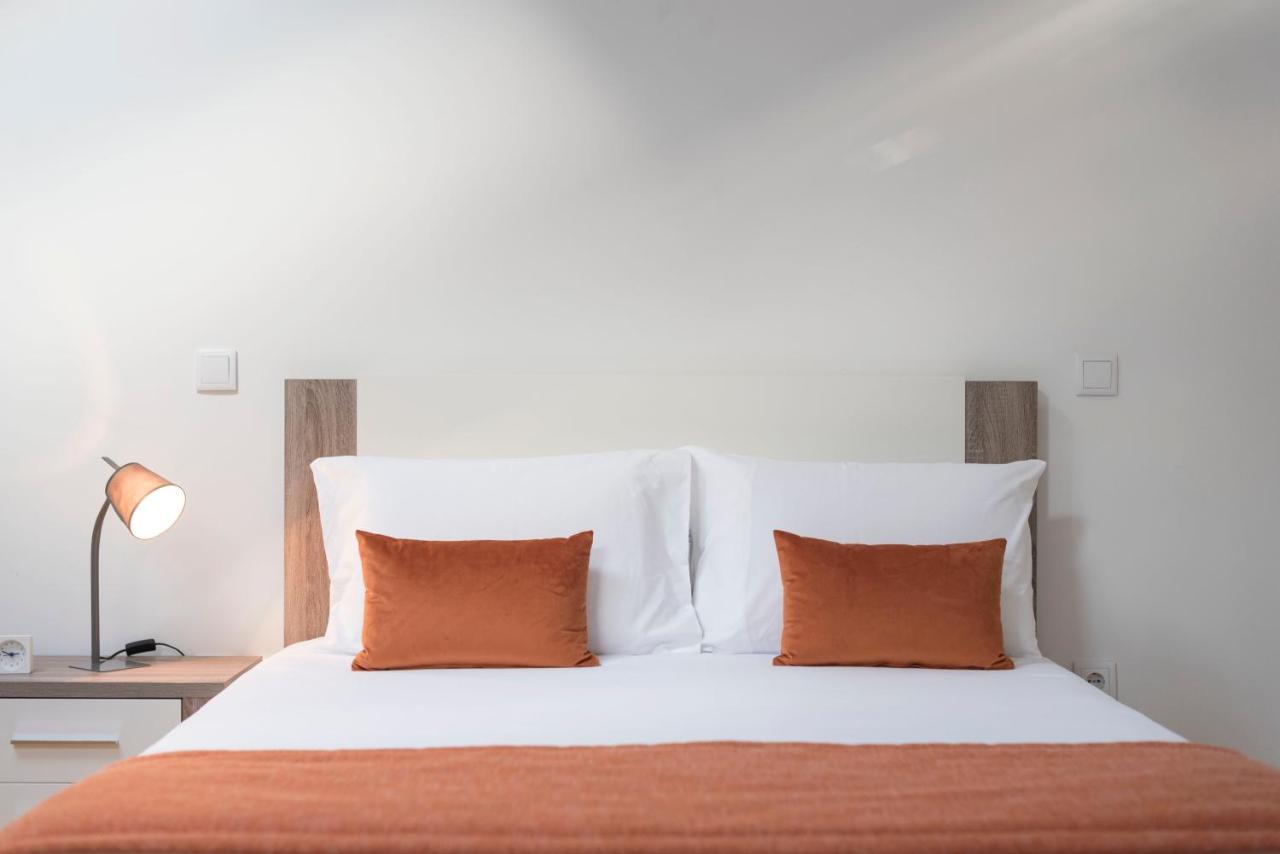 Apartment Firehouse By Sweet Porto - Free Parking Bagian luar foto