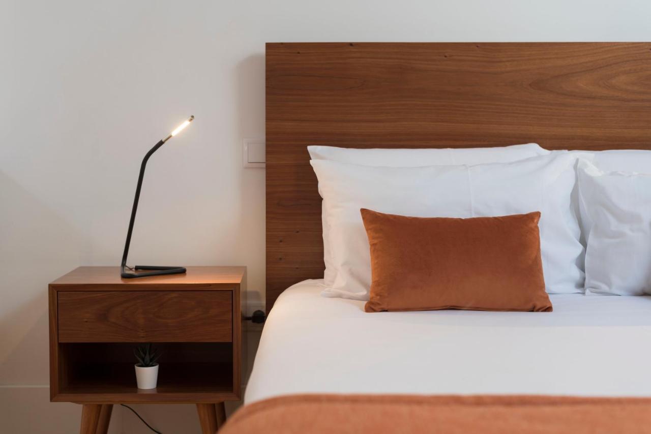 Apartment Firehouse By Sweet Porto - Free Parking Bagian luar foto