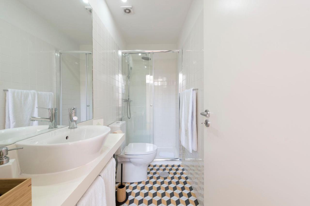 Apartment Firehouse By Sweet Porto - Free Parking Bagian luar foto