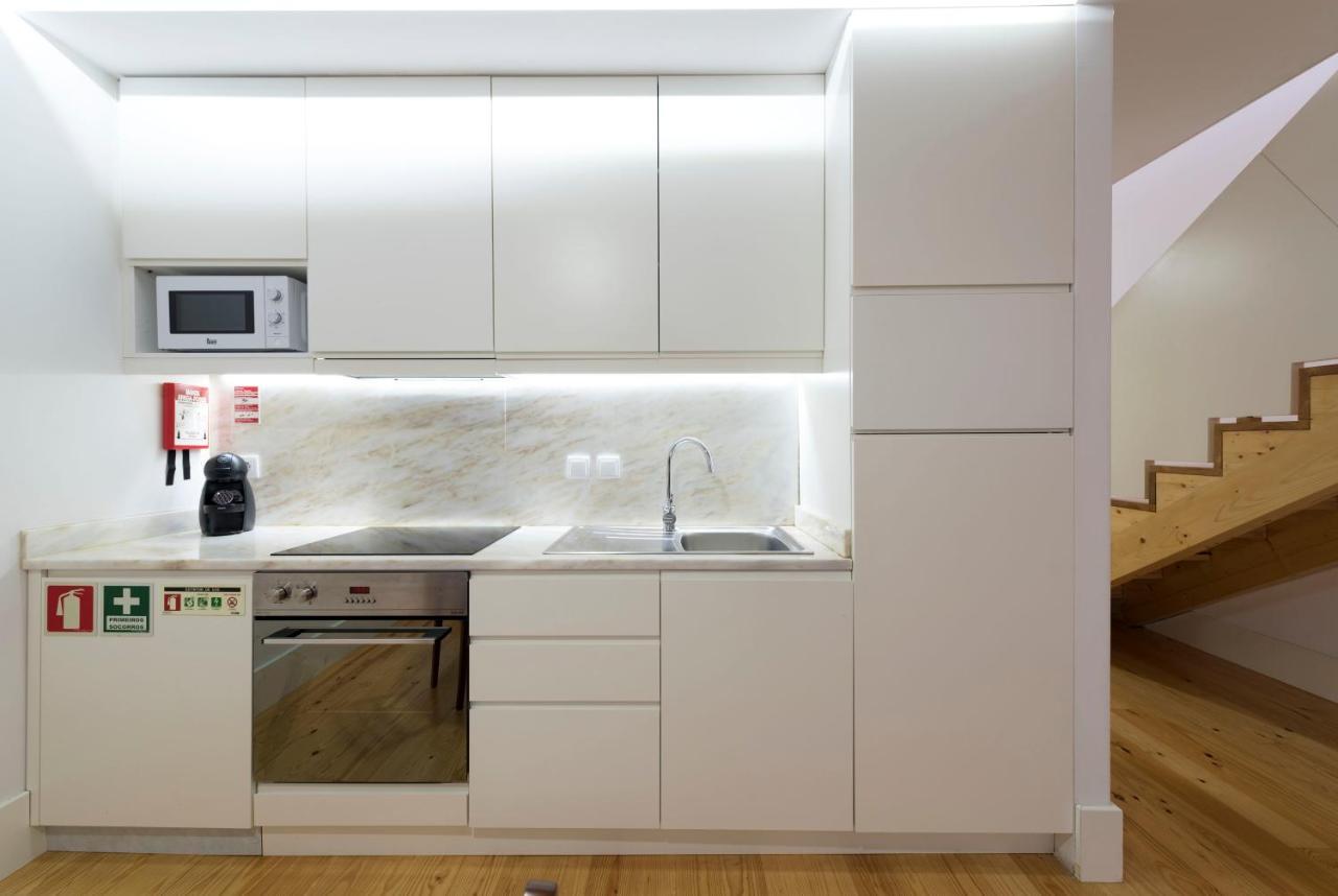 Apartment Firehouse By Sweet Porto - Free Parking Bagian luar foto