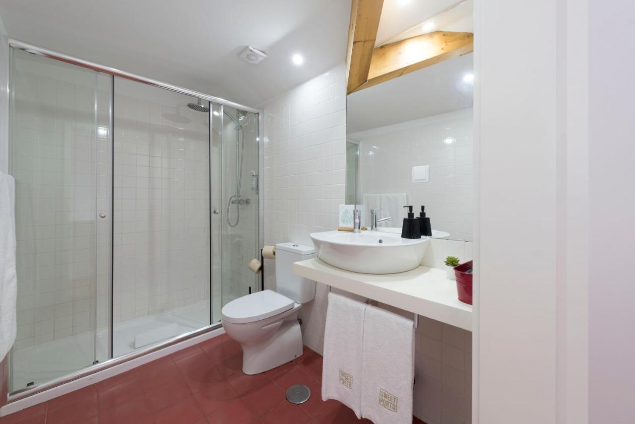 Apartment Firehouse By Sweet Porto - Free Parking Bagian luar foto