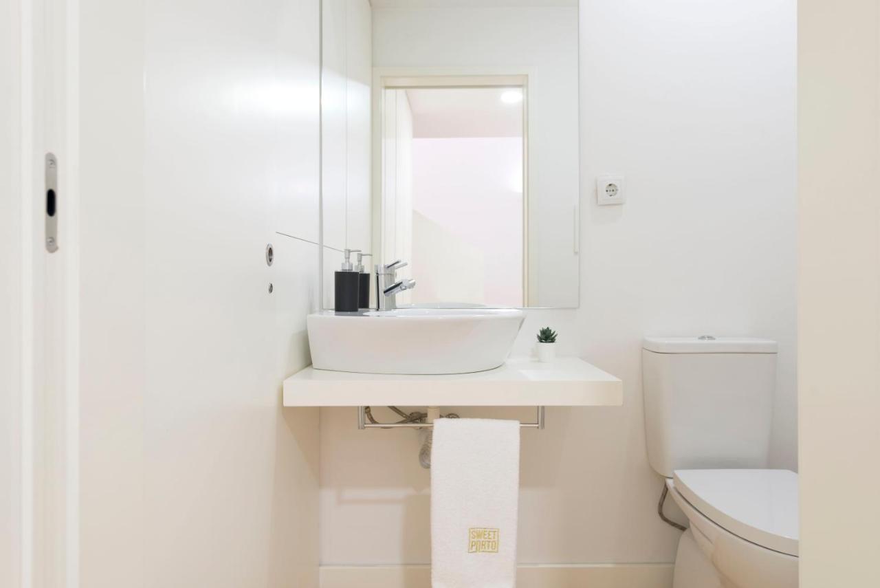 Apartment Firehouse By Sweet Porto - Free Parking Bagian luar foto